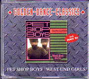 Pet Shop Boys - West End Girls